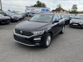 Volkswagen T-Roc occasion année 2021 boite Robotisee Annonce Volkswagen T-Roc occasion Essence 1.5 TSI EVO 150CH LOUNGE DSG7 S&S à Labège