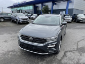 Volkswagen T-Roc occasion année 2021 boite Robotisee Annonce Volkswagen T-Roc occasion Essence 1.5 TSI EVO 150CH LOUNGE DSG7 S&S à Albi