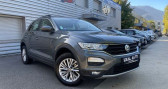 Annonce Volkswagen T-Roc occasion Essence 1.5 TSi Evo 150ch Lounge GPS CAMERA ATTELAGE  SAINT MARTIN D'HERES