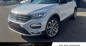 Volkswagen T-Roc , garage LGT AUTOMOBILES  CAUDAN