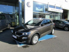 Volkswagen T-Roc occasion année 2018 boite Manuelle Annonce Volkswagen T-Roc occasion Essence 1.5 TSI EVO 150ch Lounge à Millau