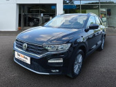 Volkswagen T-Roc occasion année 2018 boite Manuelle Annonce Volkswagen T-Roc occasion Essence 1.5 TSI EVO 150ch Lounge à Albi