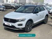 Annonce Volkswagen T-Roc occasion Essence 1.5 TSI EVO 150ch Lounge  Gournay-en-Bray
