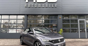 Volkswagen T-Roc , garage ADS AUTOMOBILE 57  Diebling