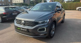 Annonce Volkswagen T-Roc occasion Essence 1.5 TSI EVO 150CH R-LINE DSG7 EURO6D-T 117G  BONDUES