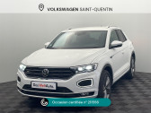 Annonce Volkswagen T-Roc occasion Essence 1.5 TSI EVO 150ch R-Line DSG7 Euro6d-T à Saint-Quentin