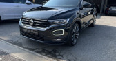 Annonce Volkswagen T-Roc occasion Essence 1.5 TSI EVO 150CH R-LINE DSG7 S&S  CAGNES SUR MER