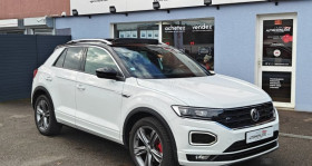 Volkswagen T-Roc , garage AGENCE AUTOMOBILIERE BELFORT � Danjoutin