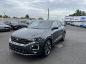 Volkswagen T-Roc occasion année 2021 boite Robotisee Annonce Volkswagen T-Roc occasion Essence 1.5 TSI EVO 150CH R-LINE DSG7 S&S à Albi