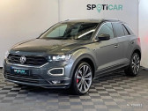 Volkswagen T-Roc occasion année 2020 boite Automatique Annonce Volkswagen T-Roc occasion Essence 1.5 TSI EVO 150ch R-Line DSG7 S&S à Villeparisis