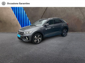 Volkswagen T-Roc , garage AUTO-EXPO VILLENEUVE D'ASCQ  Villeneuve-d'Ascq
