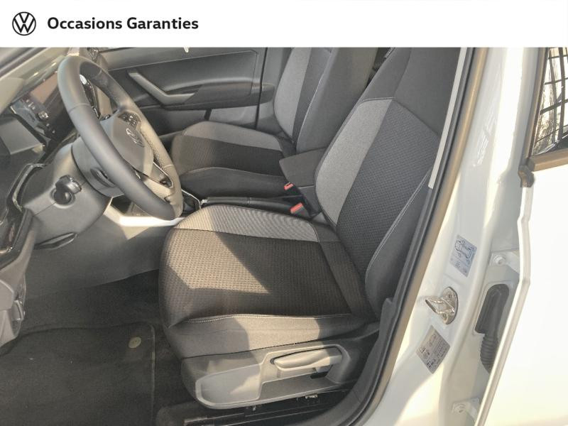 Volkswagen T-Roc 1.5 TSI EVO 150ch R-Line DSG7  occasion  Villeneuve-d'Ascq - photo n5