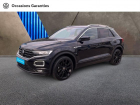 Volkswagen T-Roc , garage DWA TURIN  NICE