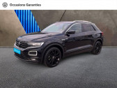 Volkswagen T-Roc occasion année 2021 boite Automatique Annonce Volkswagen T-Roc occasion Essence 1.5 TSI EVO 150ch R-Line DSG7 à NICE