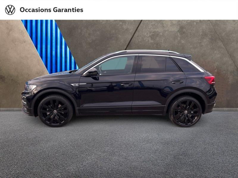 Volkswagen T-Roc 1.5 TSI EVO 150ch R-Line DSG7  occasion  NICE - photo n2