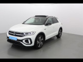 Volkswagen T-Roc 1.5 TSI EVO 150ch R-Line DSG7   BISCHHEIM 67