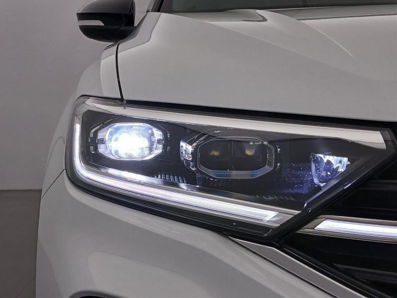 Volkswagen T-Roc 1.5 TSI EVO 150ch R-Line DSG7  occasion  BISCHHEIM - photo n10