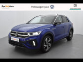 Annonce Volkswagen T-Roc occasion  1.5 TSI EVO 150ch R-Line DSG7 à Jaux