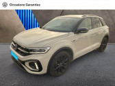 Volkswagen T-Roc 1.5 TSI EVO 150ch R-Line DSG7   Hazebrouck 59
