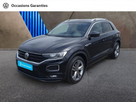 Volkswagen T-Roc , garage VOLKSWAGEN TOMBLAINE  TOMBLAINE