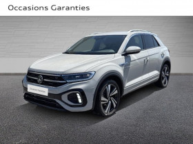 Volkswagen T-Roc , garage AUDI AUBIERE  AUBIERE