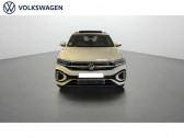 Annonce Volkswagen T-Roc occasion  1.5 TSI EVO 150ch R-Line DSG7 à TOMBLAINE