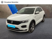 Volkswagen T-Roc 1.5 TSI EVO 150ch R-Line DSG7   NICE 06