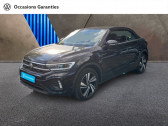 Annonce Volkswagen T-Roc occasion Essence 1.5 TSI EVO 150ch R-Line DSG7  Villeneuve-d'Ascq