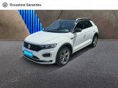 Annonce Volkswagen T-Roc occasion Essence 1.5 TSI EVO 150ch R-Line Euro6d-T  METZ