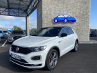 Volkswagen T-Roc occasion année 2019 boite Manuelle Annonce Volkswagen T-Roc occasion Essence 1.5 TSI EVO 150CH R-LINE EURO6D-T à Serres-Castet