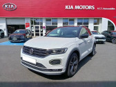 Volkswagen T-Roc 1.5 TSI EVO 150ch R-Line S&S   MACON 71
