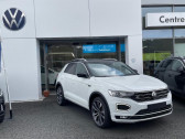 Volkswagen T-Roc occasion année 2022 boite Manuelle Annonce Volkswagen T-Roc occasion Essence 1.5 TSI EVO 150ch R-Line S&S à Albi