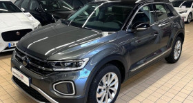 Volkswagen T-Roc occasion 2023 mise en vente &agrave; EPONE par le garage AGENCE AUTOMOBILIERE EPONE 78 - photo n&deg;1