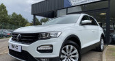 Volkswagen T-Roc 1.5 TSI EVO 150ch Style DSG7  2022 - annonce de voiture en vente sur Auto Sélection.com