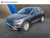 Volkswagen T-Roc 1.5 TSI EVO 150ch Style DSG7   TOMBLAINE 54