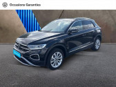 Volkswagen T-Roc 1.5 TSI EVO 150ch Style DSG7   CESSON SEVIGNE 35