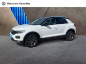 Volkswagen T-Roc 1.5 TSI EVO 150ch Style DSG7   NICE 06
