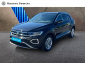 Volkswagen T-Roc 1.5 TSI EVO 150ch Style DSG7   AUBIERE 63