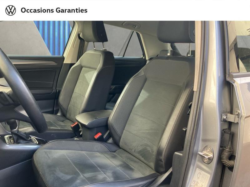 Volkswagen T-Roc 1.5 TSI EVO 150ch Style DSG7  occasion  PARIS - photo n7