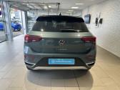 Volkswagen T-Roc 1.5 TSI EVO 150ch Style DSG7  2023 - annonce de voiture en vente sur Auto Sélection.com