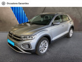 Volkswagen T-Roc 1.5 TSI EVO 150ch Style DSG7   PARIS 75