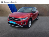 Volkswagen T-Roc 1.5 TSI EVO 150ch Style DSG7   Dunkerque 59
