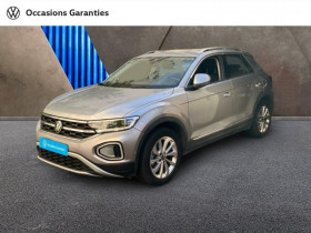 Volkswagen T-Roc , garage AXONE  PARIS