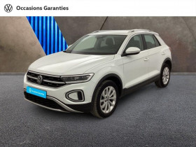 Volkswagen T-Roc , garage DWA TURIN  NICE