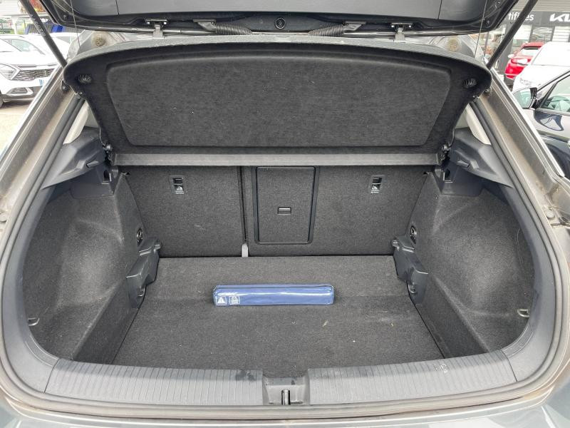 Volkswagen T-Roc 1.5 TSI EVO 150ch Style DSG7  occasion  Barberey-Saint-Sulpice - photo n13