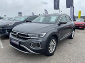 Volkswagen T-Roc 1.5 TSI EVO 150ch Style DSG7   Barberey-Saint-Sulpice 10