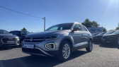 Volkswagen T-Roc 1.5 TSI EVO 150CH STYLE DSG7   Albi 81