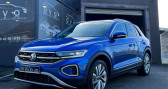 Volkswagen T-Roc occasion année 2022 boite Automatique Annonce Volkswagen T-Roc occasion Essence 1.5 TSI EVO 150ch Style Exclusive DSG7 à Bruay La Buissière
