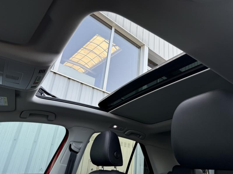 Volkswagen T-Roc 1.5 TSI EVO 150ch Style Exclusive DSG7  occasion  OBERNAI - photo n7
