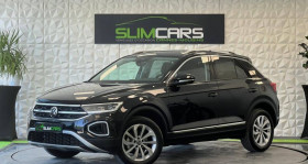 Volkswagen T-Roc , garage SLIMCARS CANNES MOUGINS  MOUGINS
